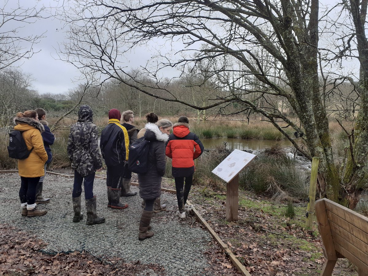 Caradon Academy tweet media