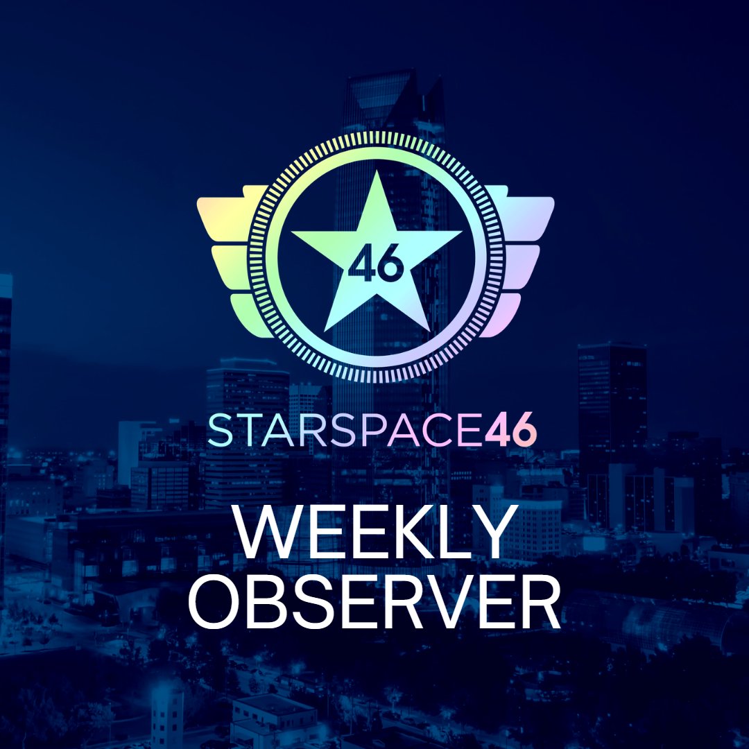 Click the link to read our Weekly Observer newsletter for details on upcoming events and meetups (and don't forget to subscribe!): ttps://mailchi.mp/227c7520fb28/martial-arts-and-music-videos