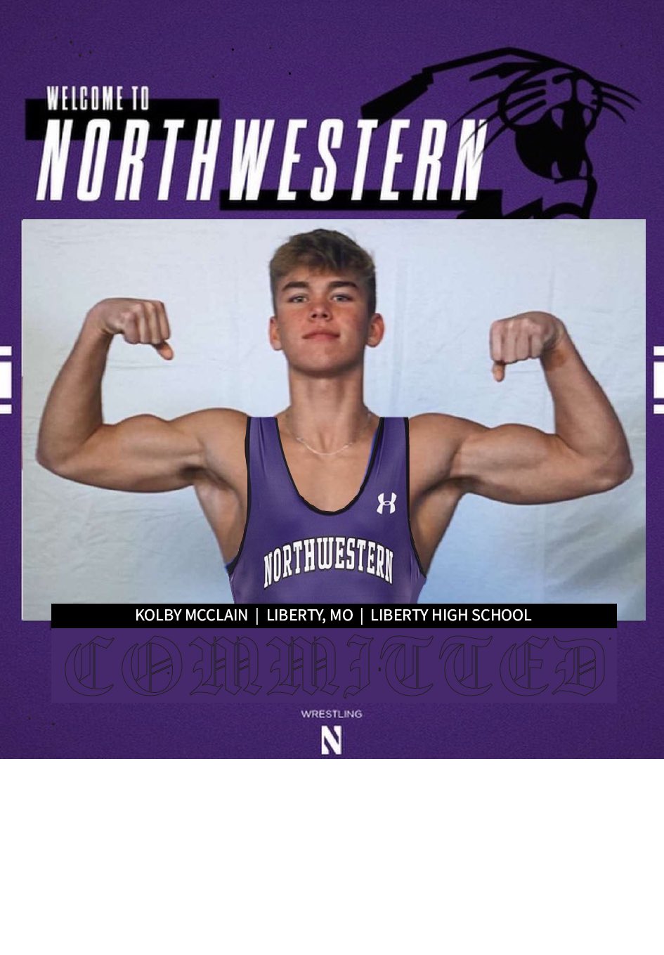 Tyler Kline (CoachKline_) / Twitter