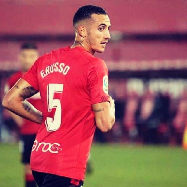 rcdmprime's tweet photo. Gracias por todo @francorusso_ 🙌🏻
#rcdmallorca #mallorca #realmallorca #rcdm #rcdm1916 #francorusso https://t.co/JQsuv0Tikk