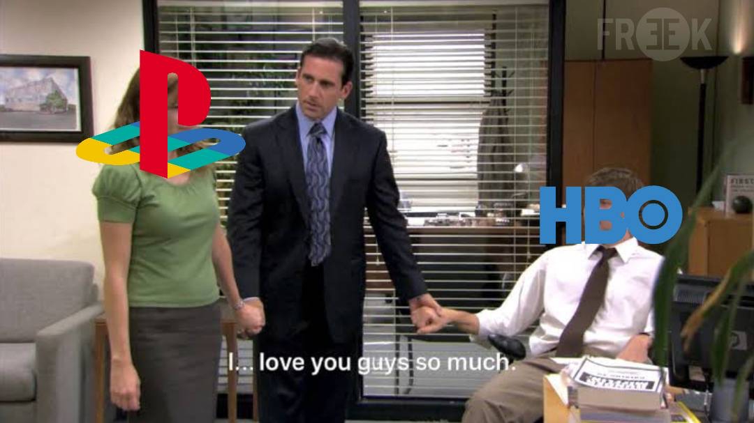 PassGaming_'s tweet image. Mood: empezaste a ver #TheLastOfUs 

Es simplemente BELLÍSIMO🥹