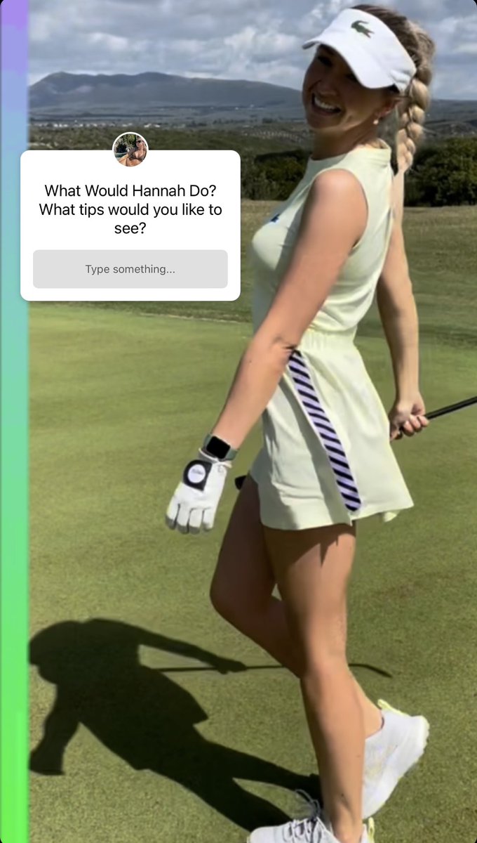 Hannah Davies tweet media