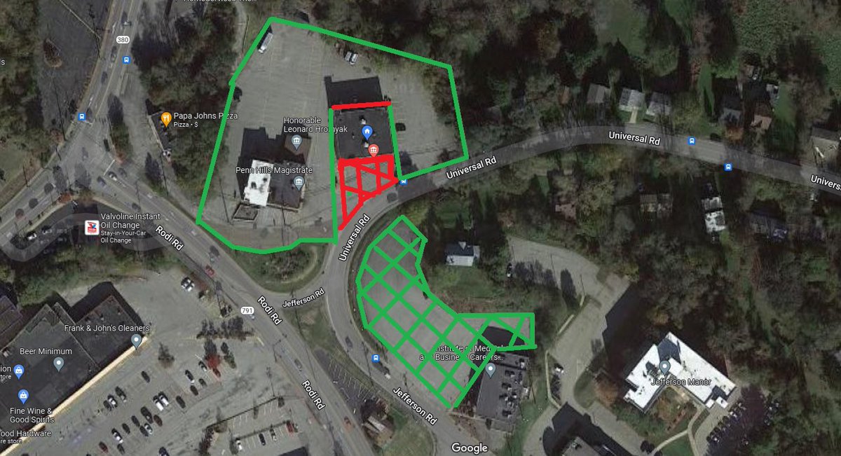 Penn Hills St.227 tweet media