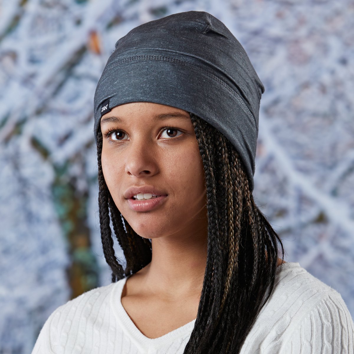 ZANheadgear's tweet photo. We have a new Fleece Lined Helmet Liner &amp; Beanie! In addition to our Black, Patriot, Charcoal Heather, and All Over Skull colors we have added the Classic Bandanna Black &amp; Orange color to the mix. Any other colors you would like to see? #FleeceLined #Beanie #WarmWeatherOutfit https://t.co/4hJJaA2Wwu