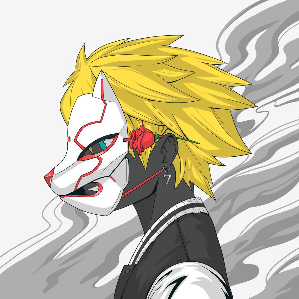 Goucheyy 👺 tweet media