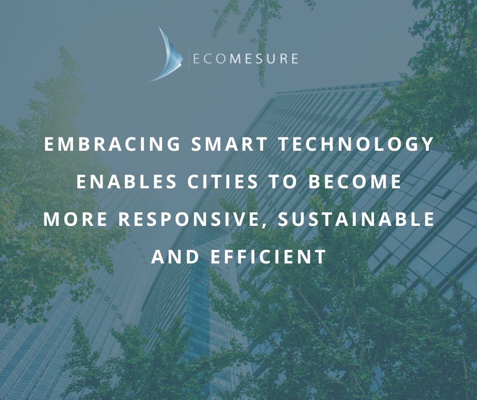 ECOMESURE tweet media