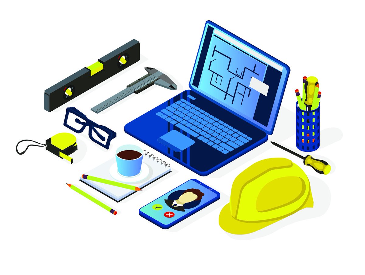 Think investing in a CJM or CRM isn’t for your business? 

Go deeper into why these software tools aren’t just a suggestion for contractors but a must.

Click here to read: ow.ly/NFqc50MrlXh

Happy Segworking!

#Contractors #CRM #CJM #SoftwareSolutions #CustomerExperience