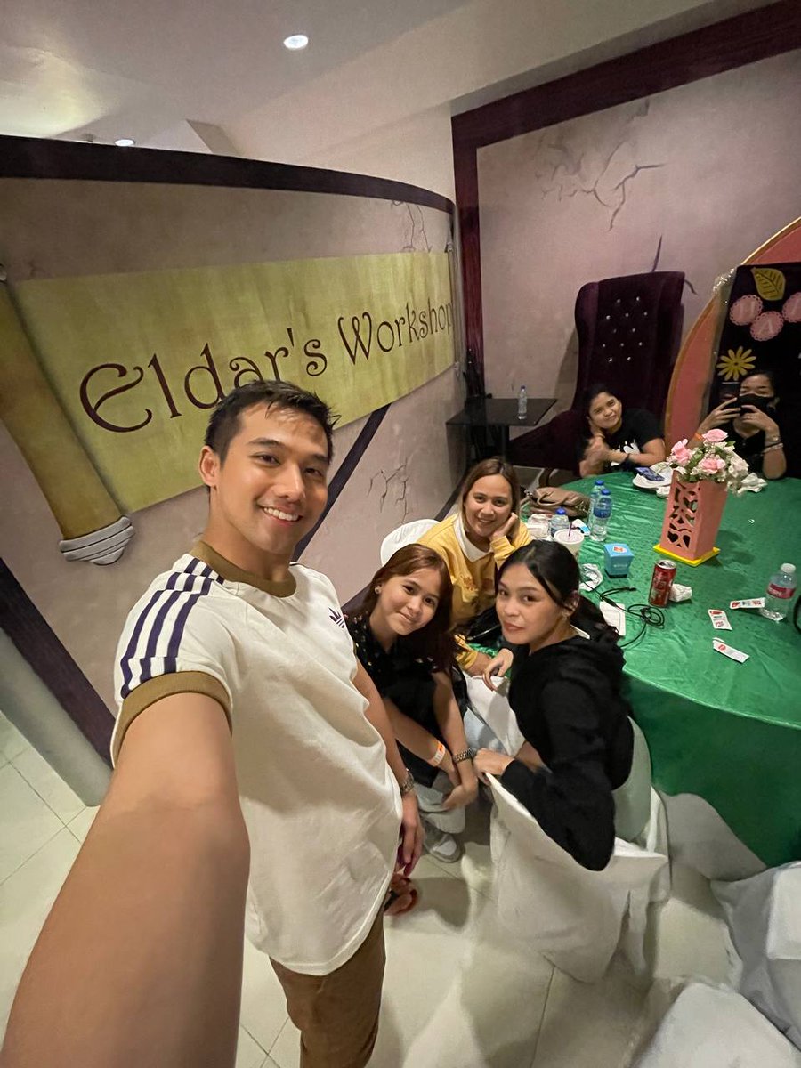 cngroque's tweet photo. #HappyBirthdayKenChan https://t.co/BZQ00XOchn