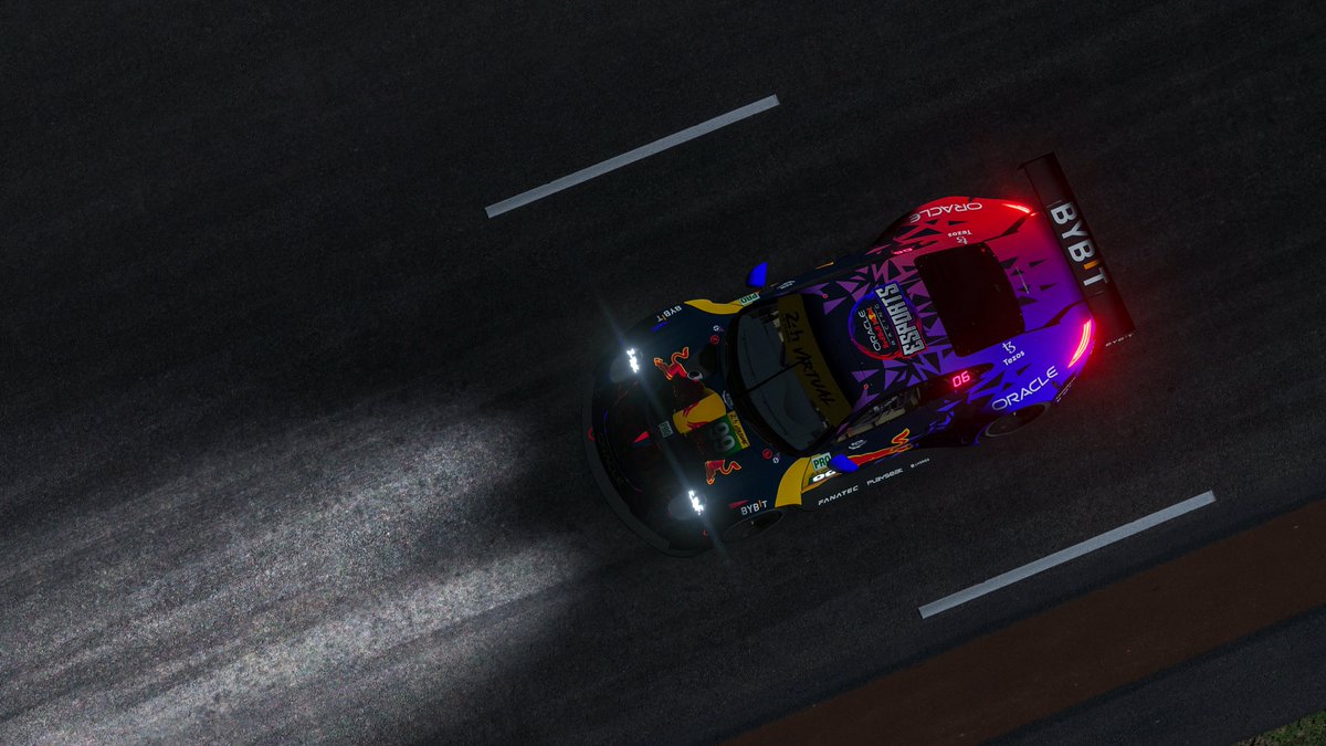 Le Mans Virtual tweet media