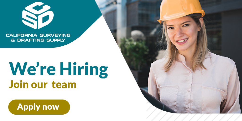 CSDS is hiring an Account Manager - Printing and Imaging in Fresno, California!

To apply visit our website: hubs.li/Q01xXnCr0  

#CSDS #Jobs #Hiring #Account #Manager #Printing #Imaging #Fresno #California