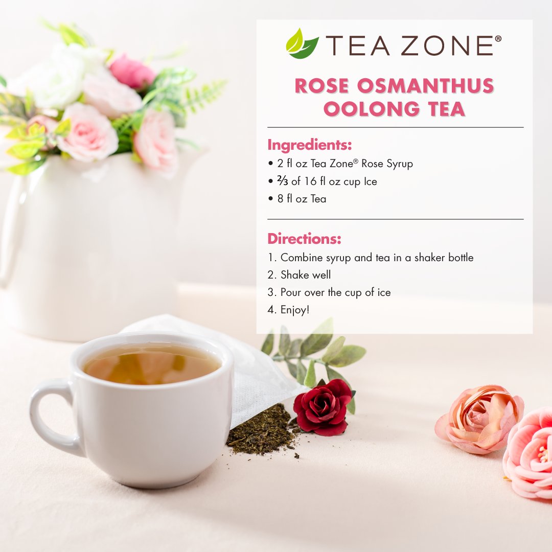 lollicupstore's tweet photo. The tea flavor that wins your heart🫖

#oolongtea #rose #osmanthusoolongtea #oolong #TeaZone #rosetea #greentea #blacktea #lollicuprecipe #drinkrecipe https://t.co/plmpTtnstY