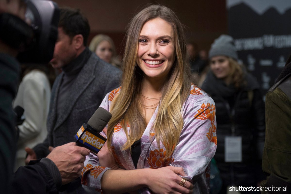 Shutterstock Editorial tweet media