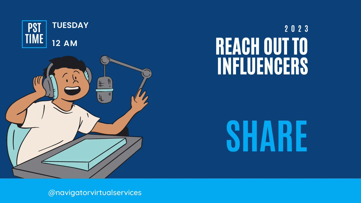 nvirtualserv's tweet image. You’ll have more time to try this out because, thanks to your plan, you’re strides ahead. These users can share or repost your content. 

#navigatorservices #navigatorassistant #socialmediamanagement