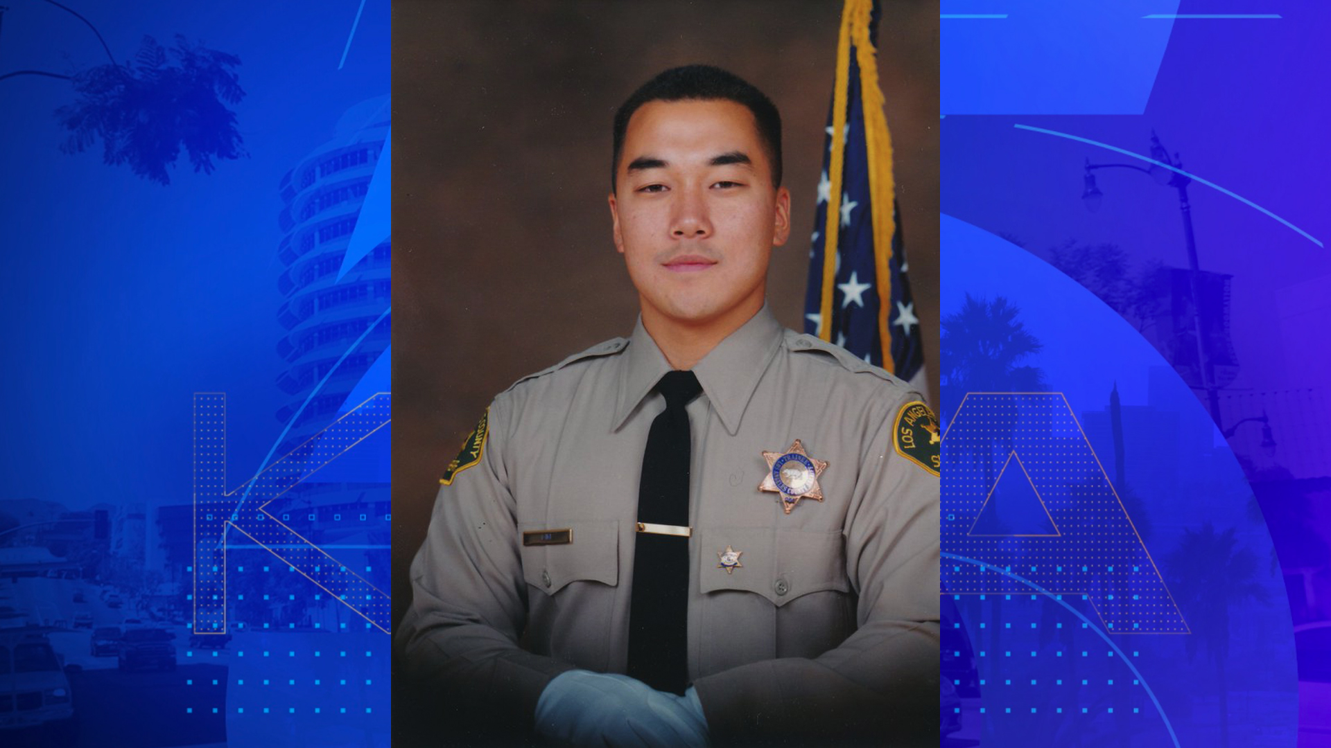 Ktla on twitter update a los angeles county sheriff s department