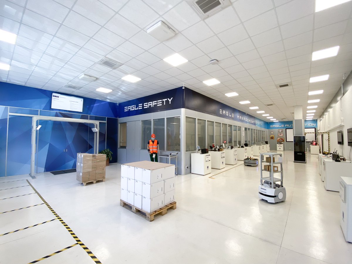 Alfacod's tweet photo. Come procede il vostro #bluemonday, il giorno più triste dell'anno? Sapete qual è un buon modo per sfuggire alla tristezza? Fare una bella gita, magari a tema tecnologico, magari nel nostro Alfacod Experience Center!
https://t.co/j1ic9xv5JB https://t.co/waXd0GLtig