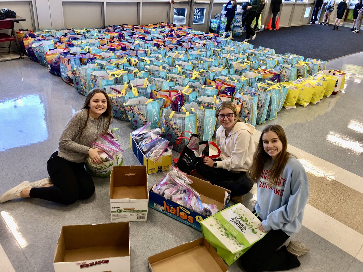 Neshaminy School District tweet media