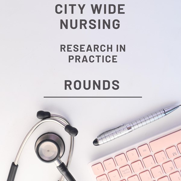 The next City-wide Nursing Rounds is co-hosted by #CityNursRounds and the <a href="/AlbertaNPs/">NPAA</a>, featuring projects and research led by NPs across the province.  
Jan. 25, 2023, 2 - 3 p.m. MST via Zoom
Register: ow.ly/gT6G50Moeeq
#UAlbertaNursing #NursesWhoLead