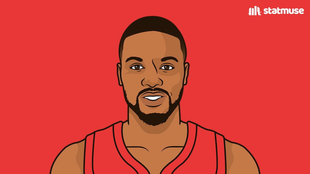 BlazeEnthusiast's tweet photo. Dame In His “Bad Season” Is Averaging More PPG Than:

— Trae Young
— Ja Morant
— DeMar DeRozan
— Jaylen Brown
— Kyrie Irving
— Pascal Siakam

Today The All Star Votes Count As 3x More! 

Vote @Dame_Lillard For #NBAAllStar

#RipCity l @trailblazers https://t.co/UJLhxCvevL