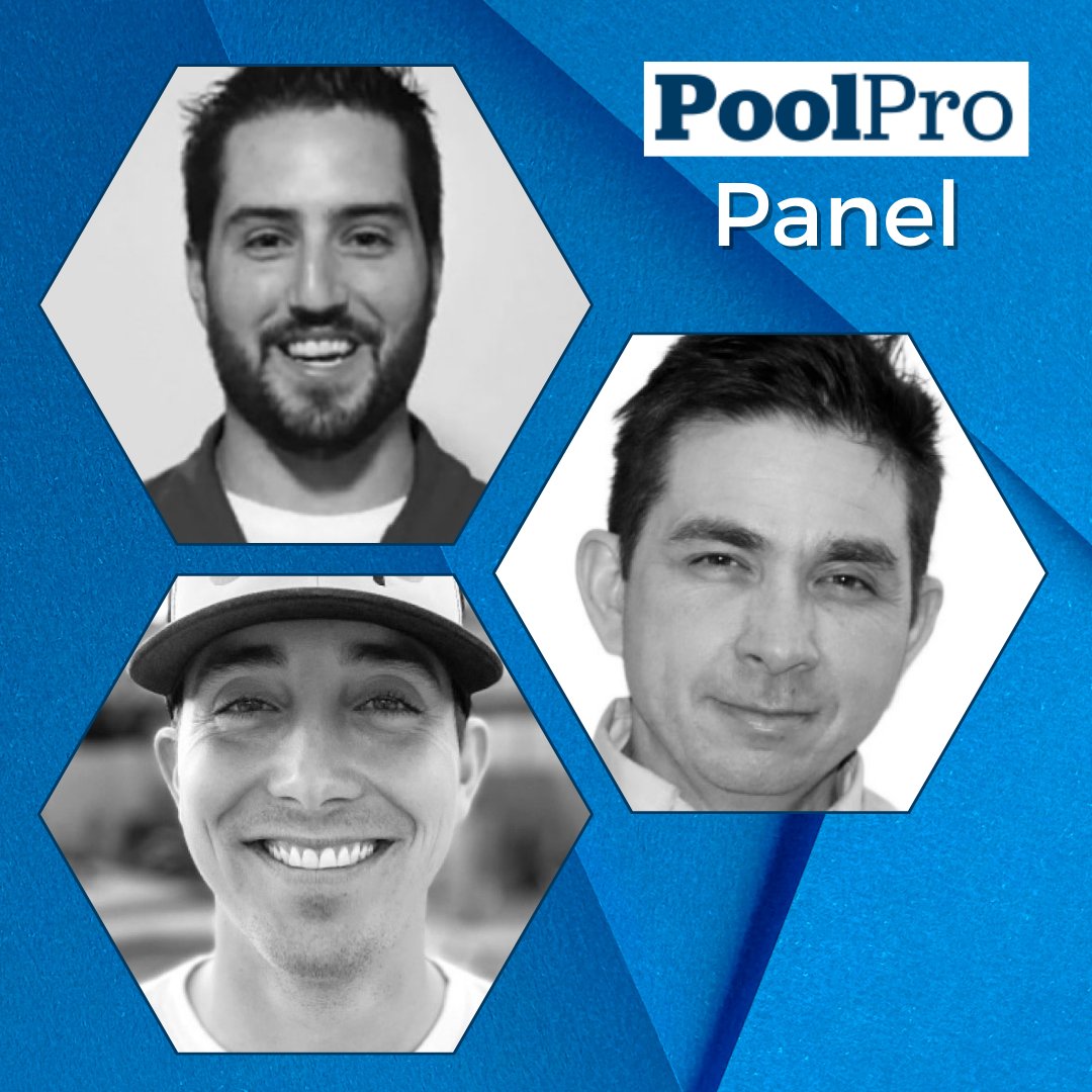 PoolProMag's tweet image. Industry insiders muse on what makes for the perfect plaster finish. Were there any tips they’ve missed?

Read More: poolpromag.com/new-year-new-v… @orendatech 

#poolpro #thepoolsurgeon #bluedesertpools ##plaster #poolservice #plasteredpool #poolcare #poolbuilder #swimmingpoollearning