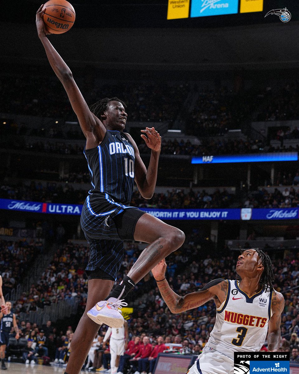 OrlandoMagic's tweet photo. air bol https://t.co/xXqVHkBhuq
