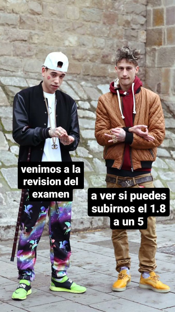 trico (@tricojones) on Twitter photo 