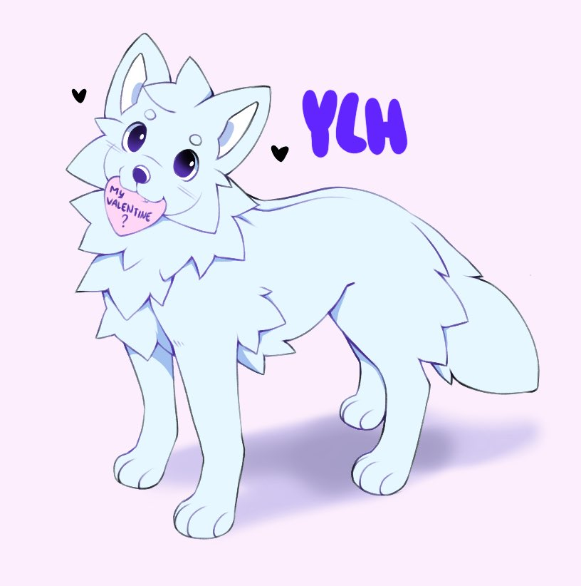 AvrilLavigne24's tweet photo. ⚡️24 HOUR FREE YCH SLOT RAFFLE 

raffling off a slot of this ych!

to enter:
follow me
retweet this post
have fun!!

#furry #furryart https://t.co/ZQrlguczjz