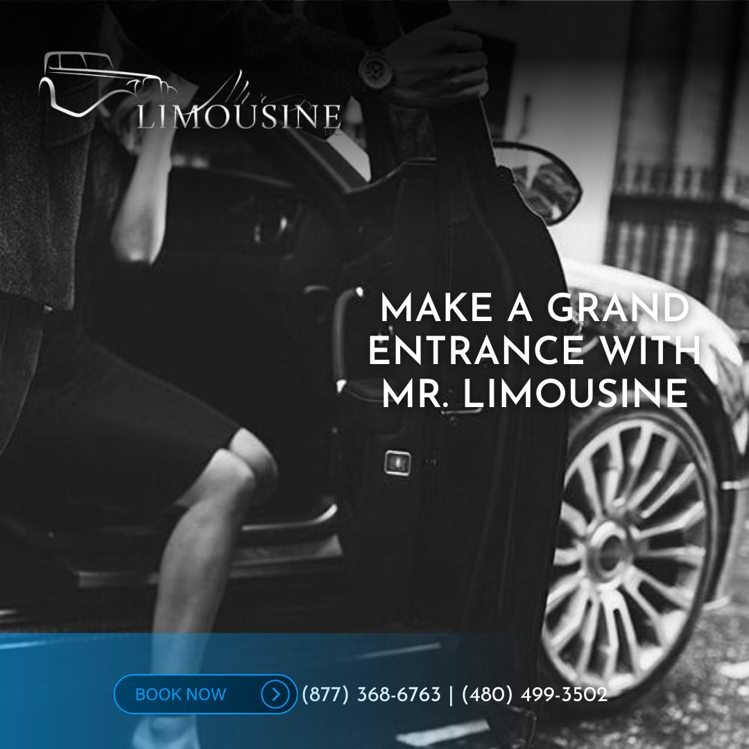 MrLimousineLLC's tweet photo. We pride ourselves on providing our #clients with the best #services, and #MrLimousine believes that #luxury is a state of mind.
Book now!
#MrLimousine #transportation #luxurytravel #limousines #luxurylifestyle #limusina #driver #carforrent #forhire #limo #limoservice https://t.co/Ljb8PJfMVk