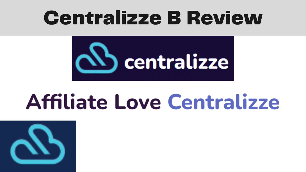 azad_freelancer's tweet photo. Centralizze B Review 2023 | 100% Honest Opinion
Simple, practical and very easy to use platform. Your Affiliate Products Centralized in One Place! #CentralizzeB #CentralizzeBReview #Nepal #LeftandRight #LeftandRight 
Get Info>> https://t.co/1bXwrpTsOA https://t.co/bkXmqsnXHW