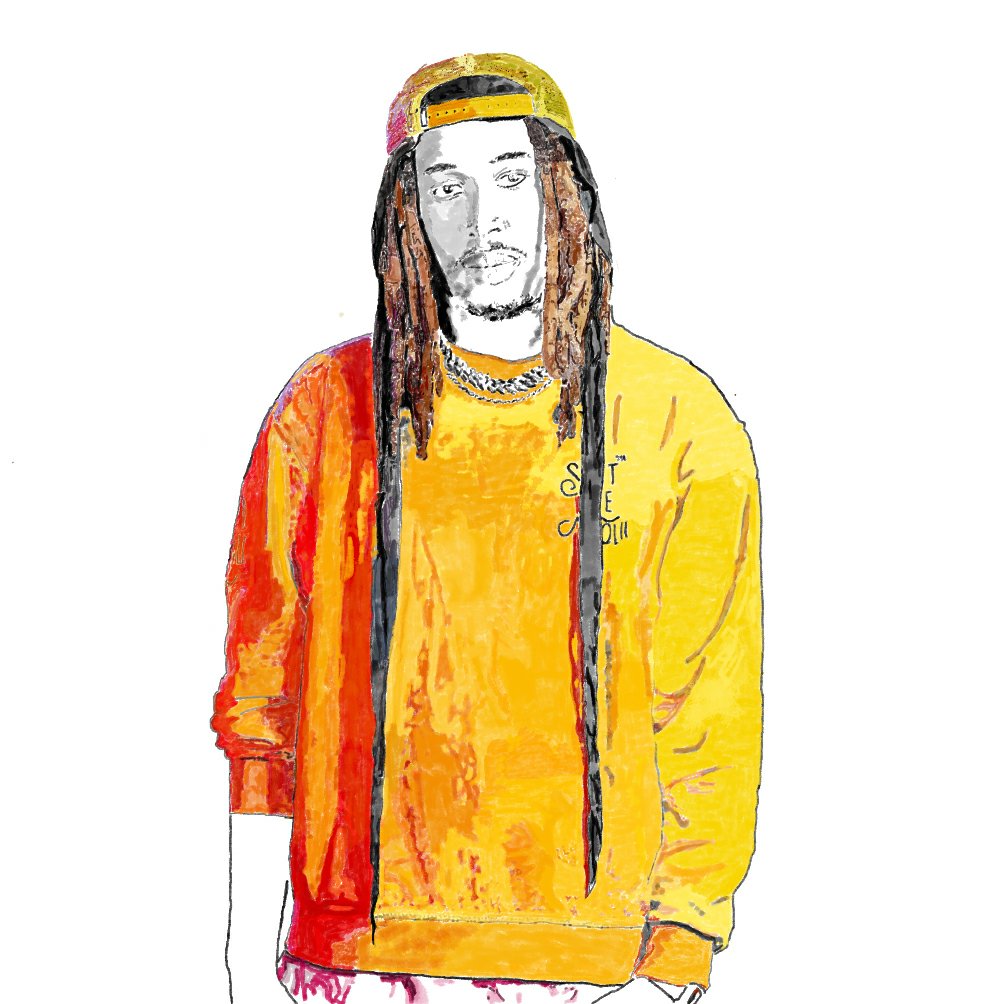 🎨 <a href="/Gooddood_ZA/">Lesego More</a>