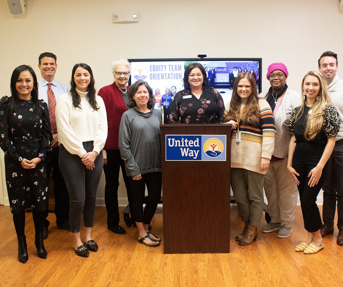 United Way Emerald Coast (@uwemeraldcoast) on Twitter photo Honoring Dr. Kingβs legacy, we are reminded of the courage it takes to bring meaningful change to this community. We recently formed the Health Equity Committee in partnership with the <a href="/FLBlue/">Florida Blue</a> Foundation. It aims to create an inclusive and equitable community. #LiveUnited Honoring Dr. Kingβs legacy, we are reminded of the courage it takes to bring meaningful change to this community. We recently formed the Health Equity Committee in partnership with the <a href="/FLBlue/">Florida Blue</a> Foundation. It aims to create an inclusive and equitable community. #LiveUnited