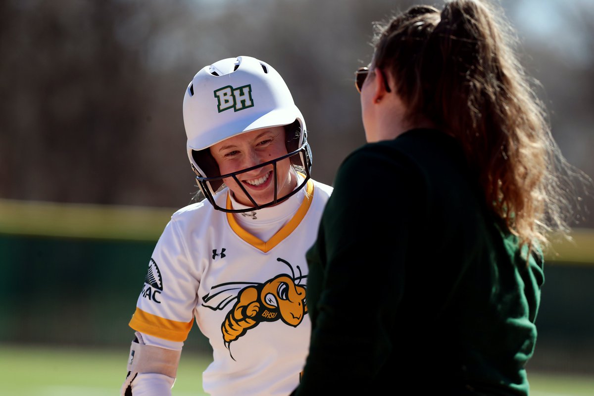 🚨Class of 2024🚨

BH Softball is looking for future family members that are...

- High Energy
- Competitive
- Passionate in all things
- Determined &amp; Driven
- Great Human
- Versatile
- Love the Grind

We strive to provide a great experience, Join us!🔰

DM's are open📩