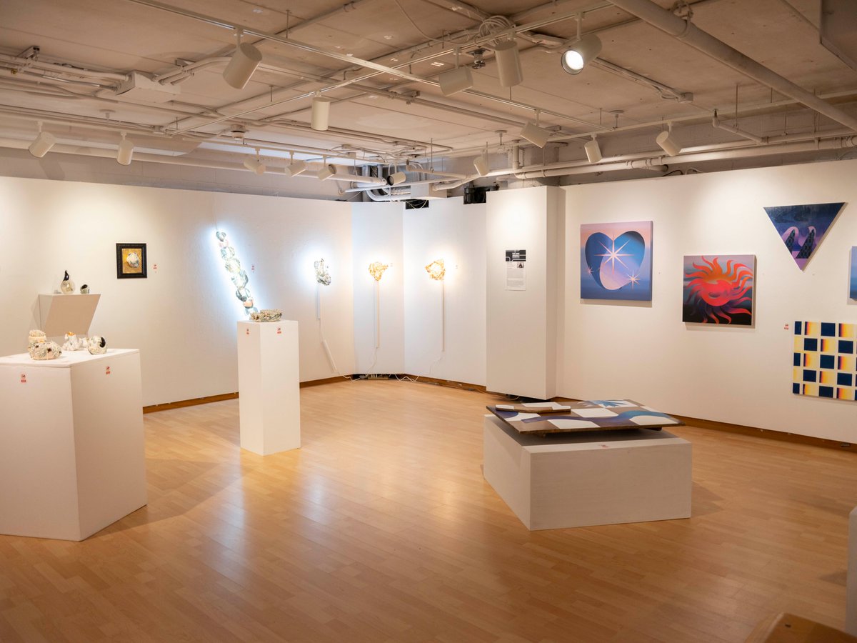 Target Gallery tweet media