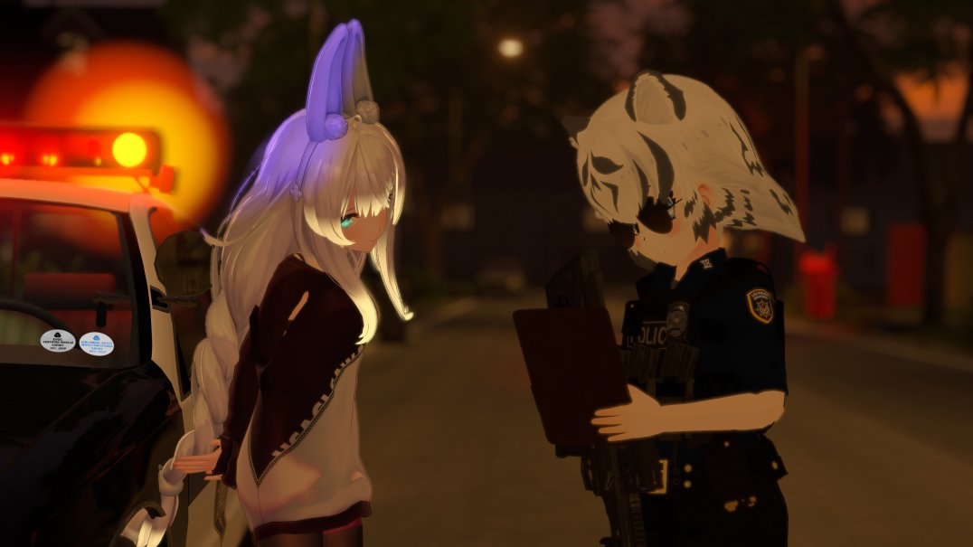 Loli Police Department on Twitter: