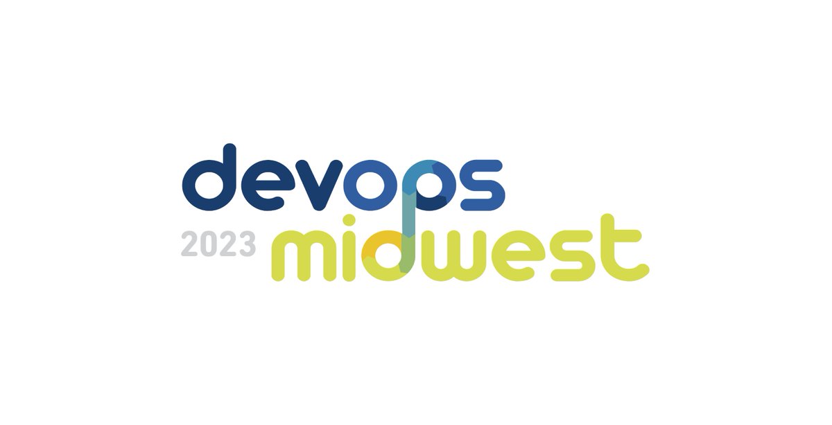 sketchdevelops's tweet image. It's that time! DevOps Midwest is back in St. Louis, MO, on April 13th. This conference is aimed at inspiring, teaching, and connecting a range of people working in software development, delivery, and support.  
Register to speak or get early-bird pricing sketchdev.io/devopsmidwest
