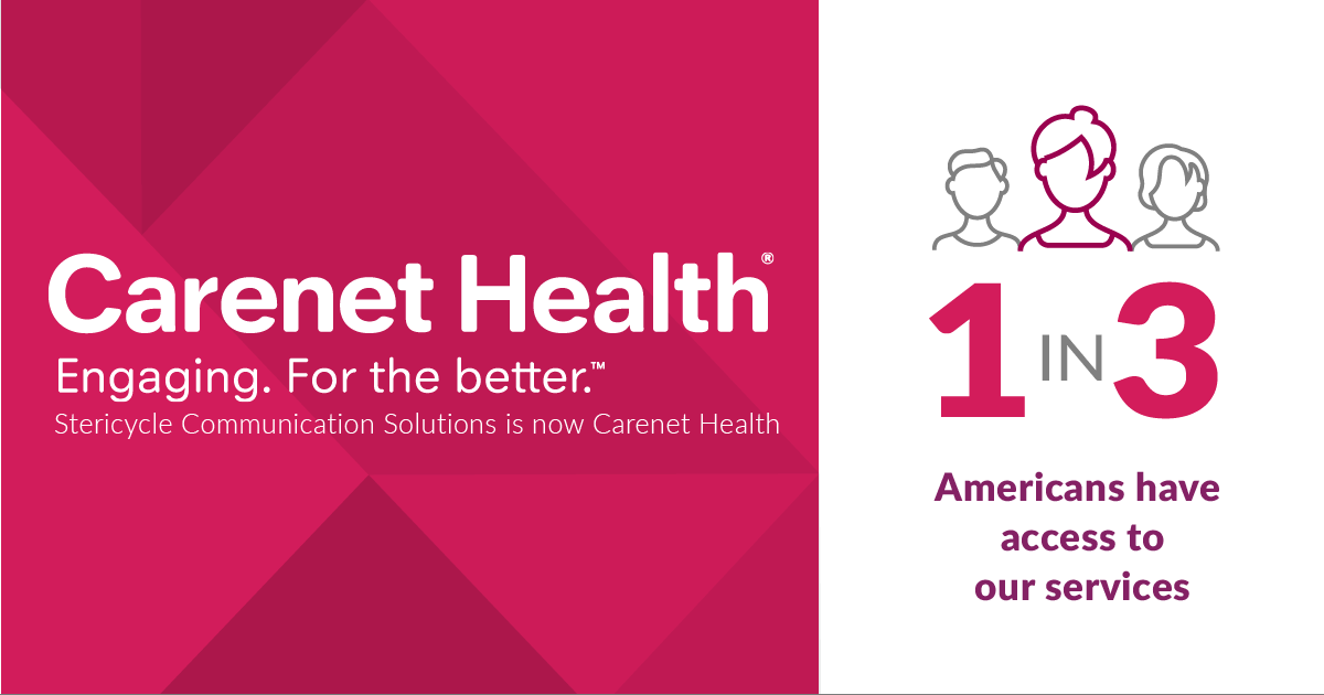 Carenet Health tweet media
