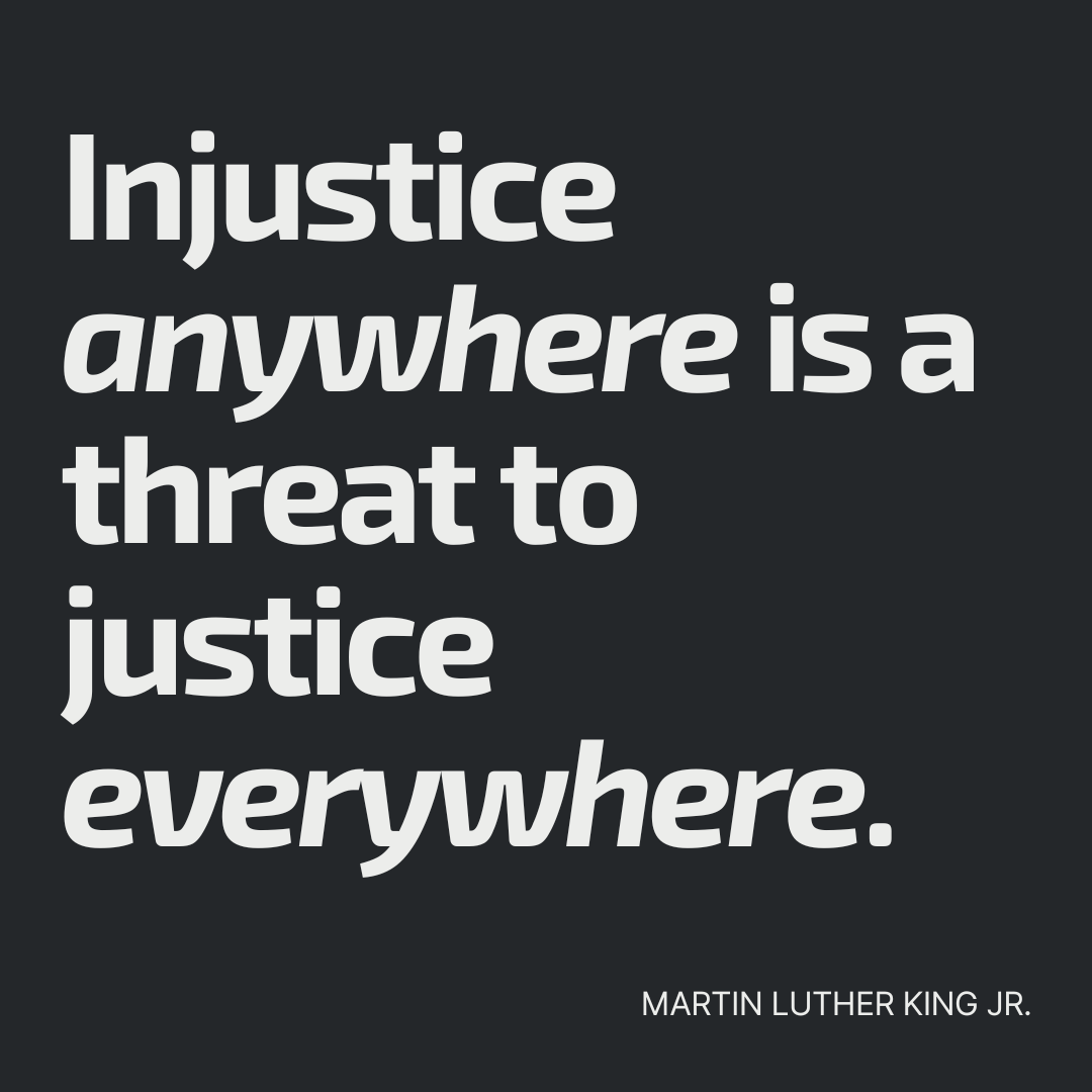 #MartinLutherKingDay #MLKDay