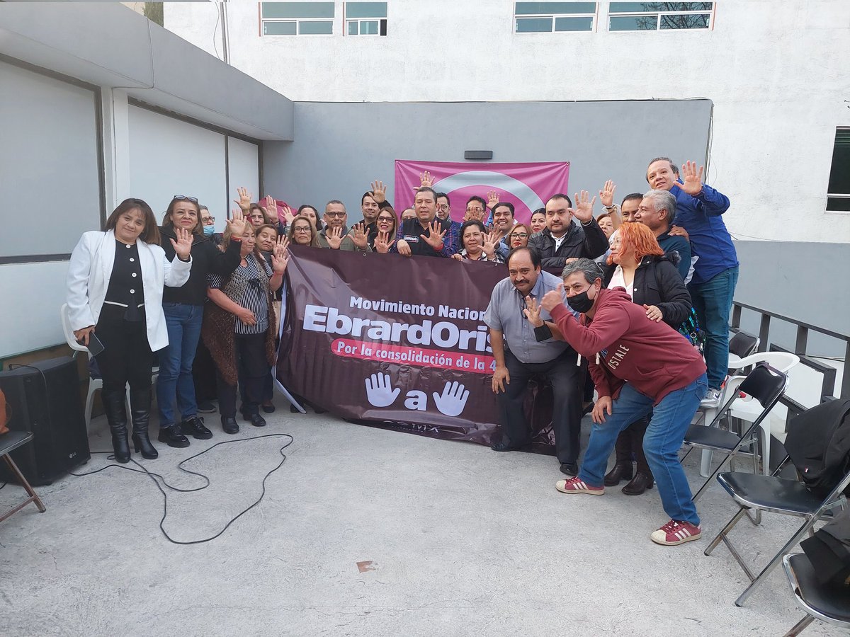 Coyoacan Denuncia tweet media