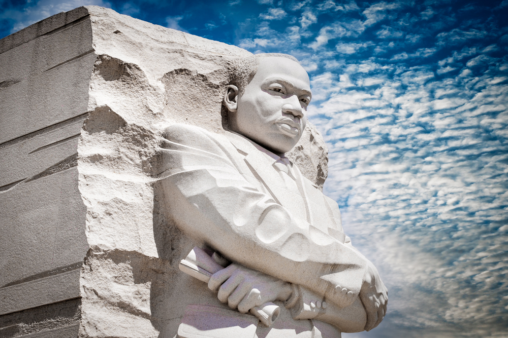 themoversplace's tweet photo. Today marks the anniversary of Martin Luther King Jr.'s birthday, and the day we set aside to celebrate his life and legacy.

It is an important day to remember MLK and his commitment to justice, peace, and equality for all people. #MLK #MLKDay https://t.co/O3oxPXrxL3
