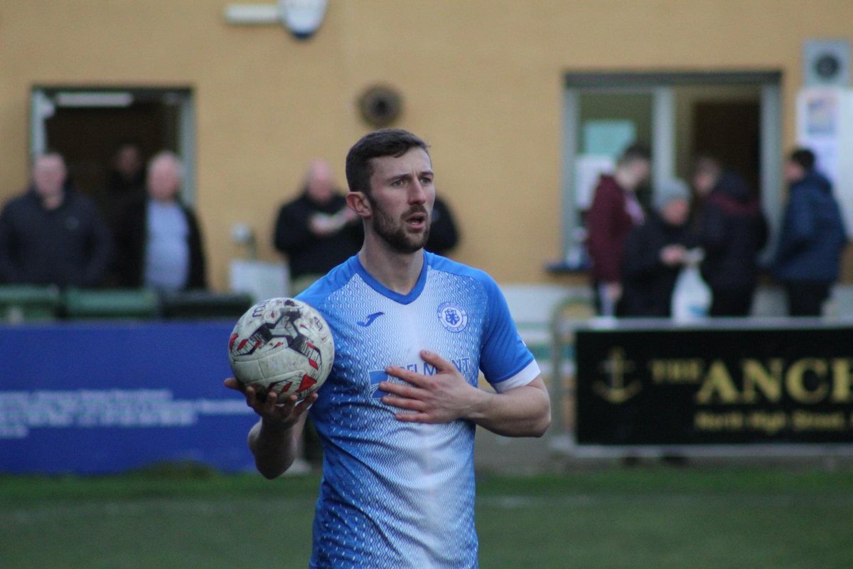 ⚪️🔵 Welcome Back!! 🔵⚪️

We are delighted to announce the return of George Hunter and Robert Wilson from League 2 side Bonnyrigg Rose.

FULL POST ➡️ m.facebook.com/story.php?stor…