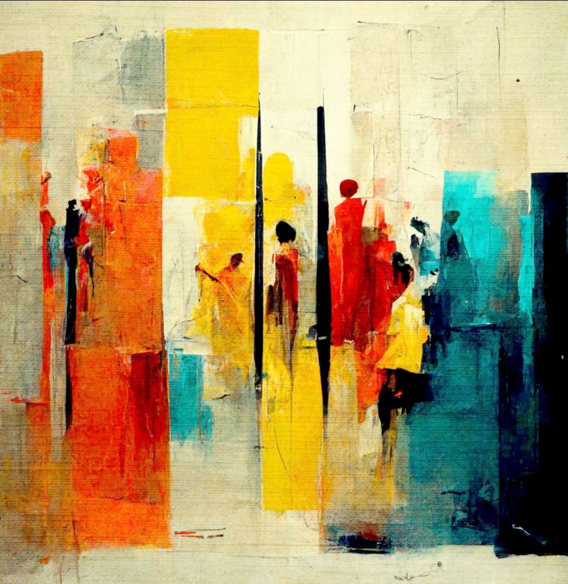 Today is the last day of my open edition "Art at Play," celebrating my upcoming collection by the same name.

Mint: app.manifold.xyz/c/openartatplay

Thanks for all who have minted!