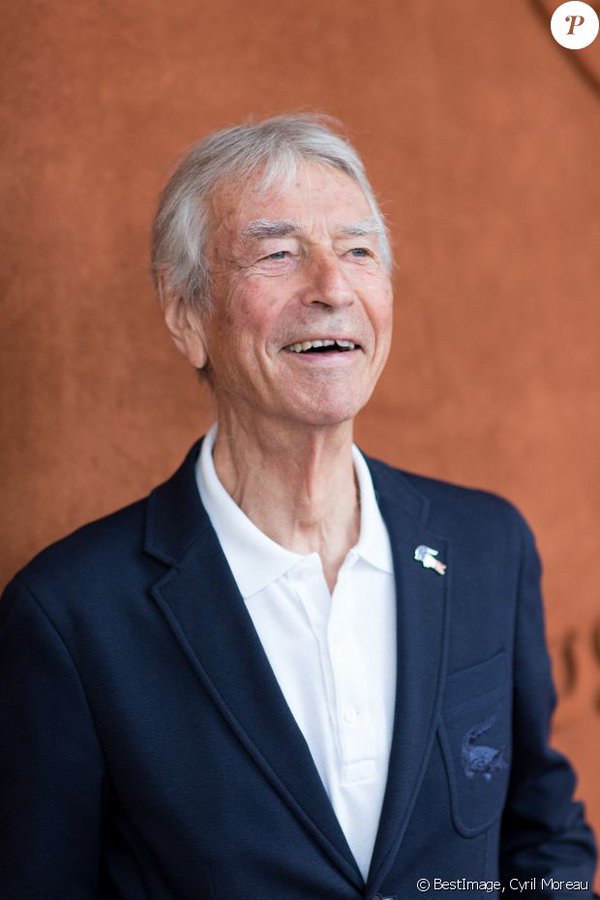 Jean-claude narcy âge