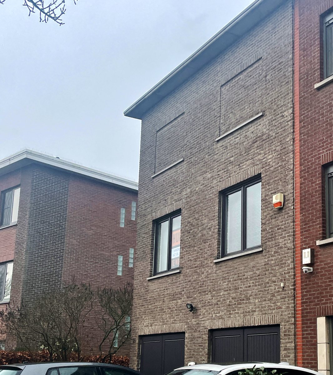 In a country famously devoid of sunshine, what possesses a person to do such a thing.