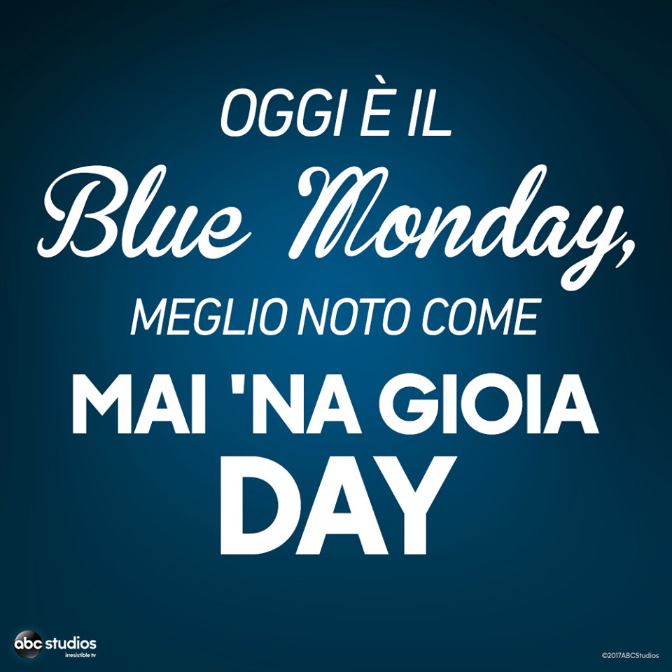 ABC Studios IT tweet media