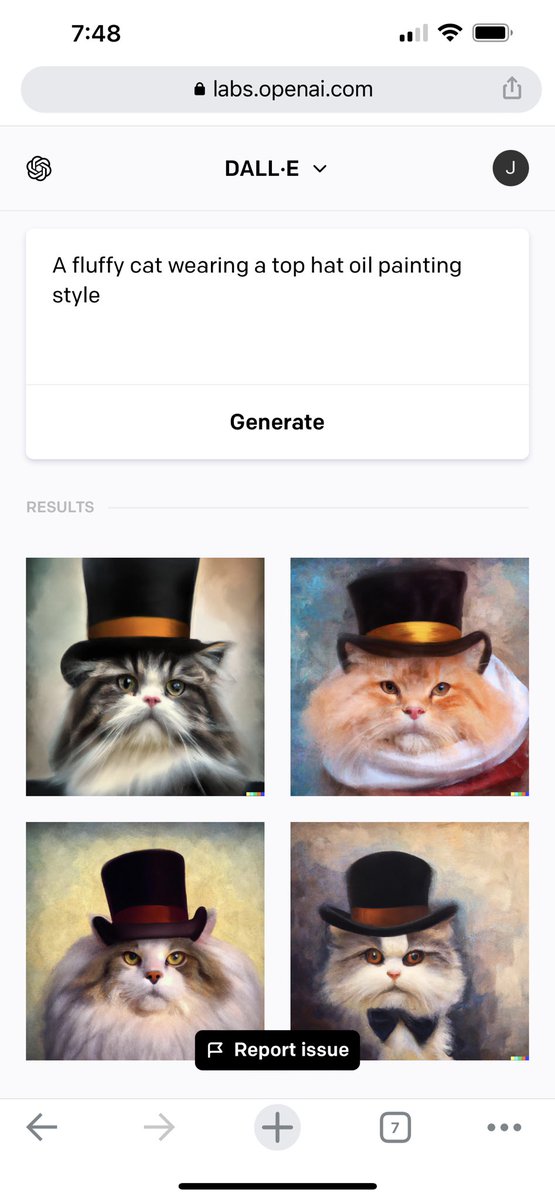 I was exploring <a href="/Dall_E_2/">Dall-E 2</a> &amp; how it can be used by elem teachers. The generative art, so fun. I dug and found a Build your own study guide in beta. It can change complex text to a 2nd grade level as well. #ai #csforca