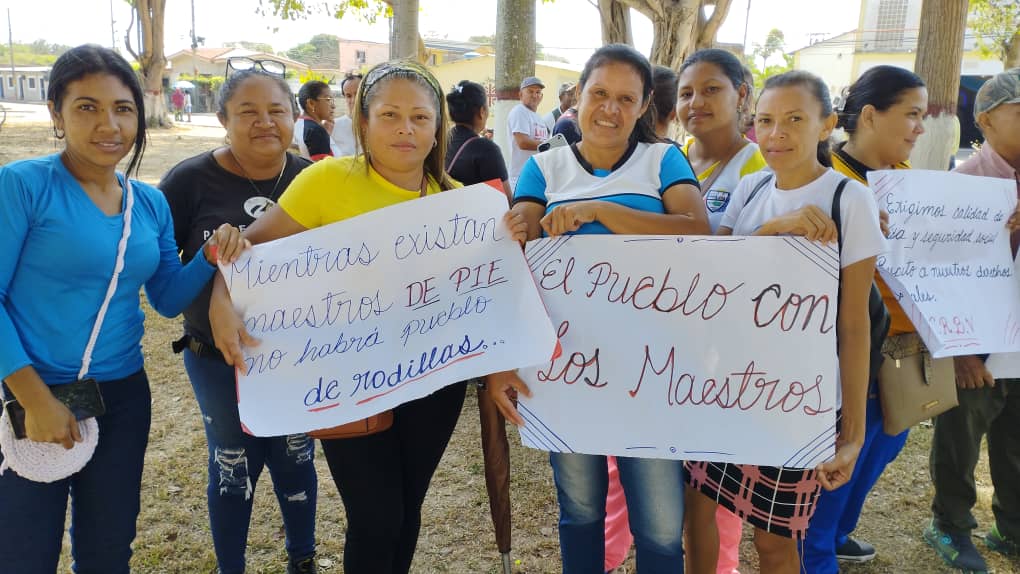 Reporte Ya tweet media