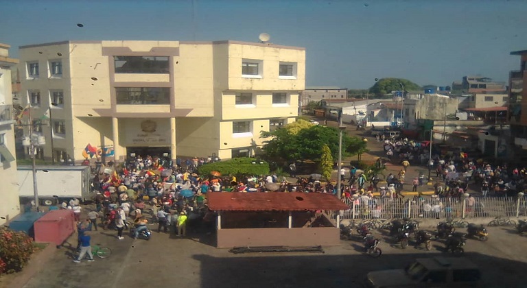 Reporte Ya tweet media