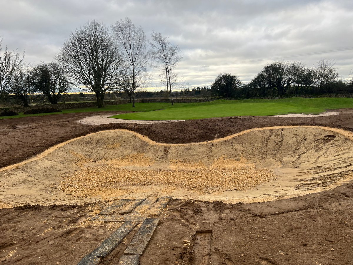 Whitemoss Eco - Innovative Golf Course Solutions. tweet media