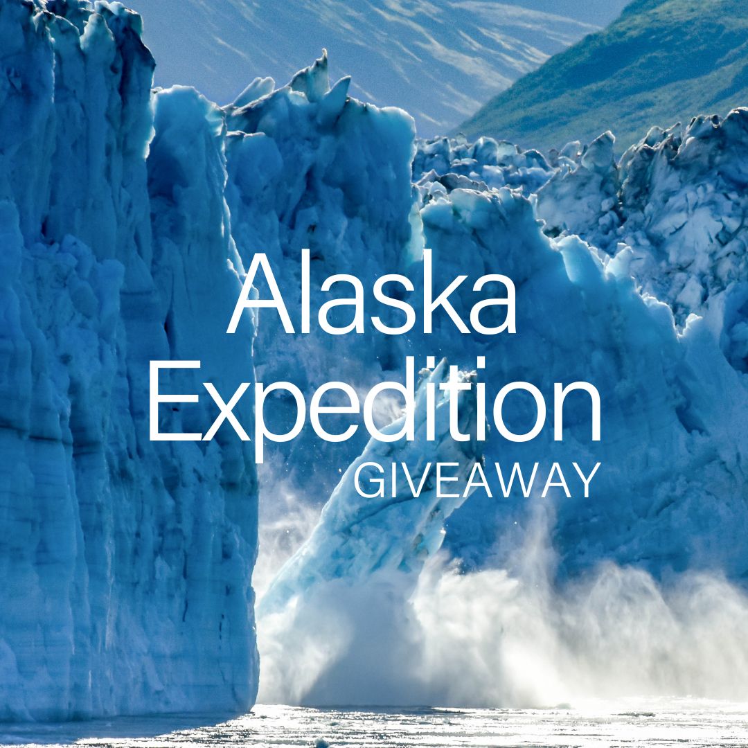 waatr's tweet photo. WAATR is Celebrating its 5th anniversary. We are giving away two tickets to one lucky winner for a six-day expedition (value ~$12,000). Submit your entry before 06/30/23 on https://t.co/4TvyxTdwRl

#giveaway #Alaska #expedition #waatr #drinkwaatr #biggestgiveaway https://t.co/EeVfBiREeX