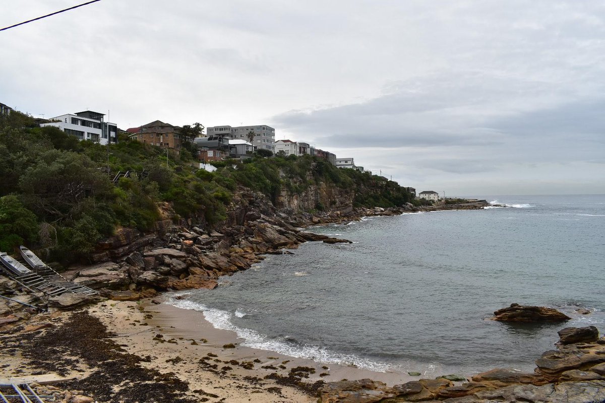 nateleamanmusic's tweet photo. The #bondi to #cogee Beach walk is one of the best coastal walks on #Australia. I have done it a few times 
#NaturePhotography #walk #adventure #Sydney #fun #photography #photo https://t.co/NevsRtxDQ9