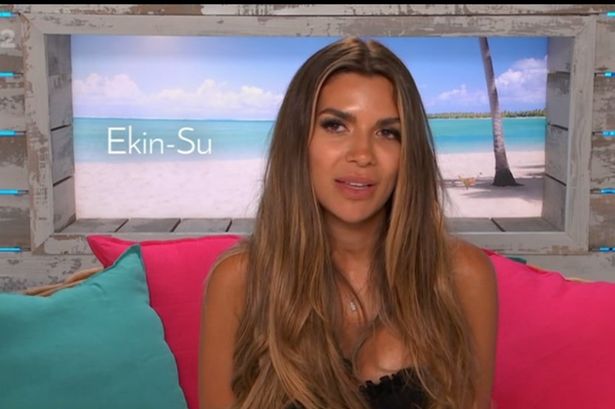 Can i copy your homework?
Yeah but change it up a bit #LoveIsland
